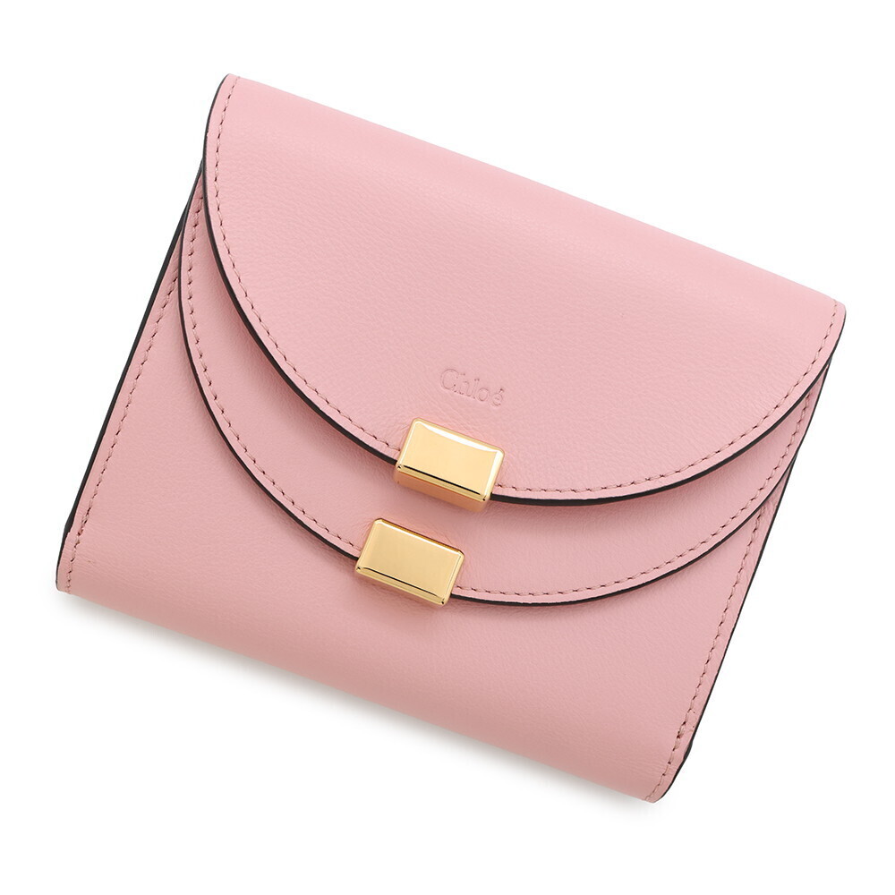 Chloe Georgia Bifold Wallet